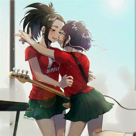 momo yaoyorozu nua|Videos Tagged with momo yaoyorozu (my hero academia)